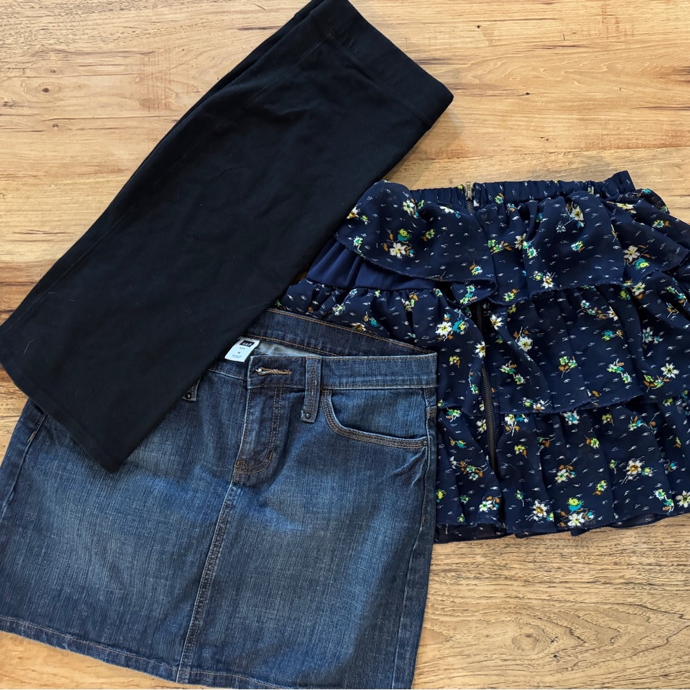 Women’s skirt bundle